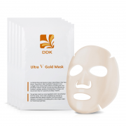 Ultra V Gold Mask